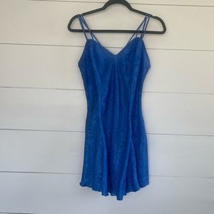 Vintage Gold Label Victoria’s Secret Nightgown Lingerie